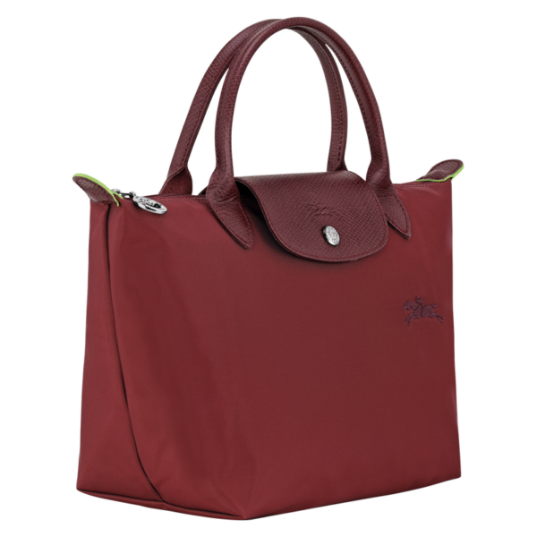 Le Pliage Green S Handbag