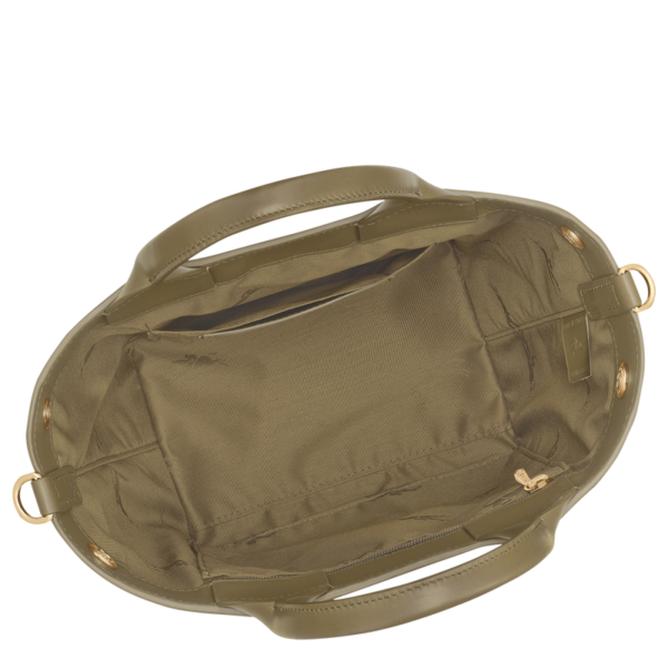Le Roseau S Handbag