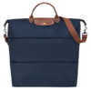 AA57822D-E816-E7C6-7F5E-6ABE6B59A0D7 Le Pliage Original Travel bag expandable