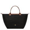 AA7BDB82-BAD4-4A21-A145-5EE469DB9472 Le Pliage Original M Handbag