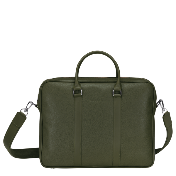 AAA001E9-6ECD-55A4-1027-DABCEB5DB526 Le Foulonné M Briefcase