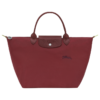 ABF65973-D6AA-95F6-EC11-20FFBDA3AF5E Le Pliage Green M Handbag