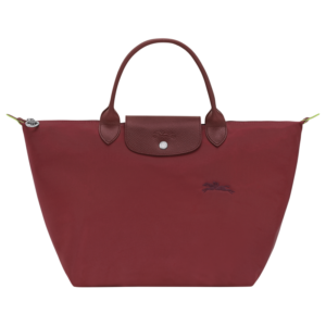 ABF65973-D6AA-95F6-EC11-20FFBDA3AF5E Le Pliage Green M Handbag