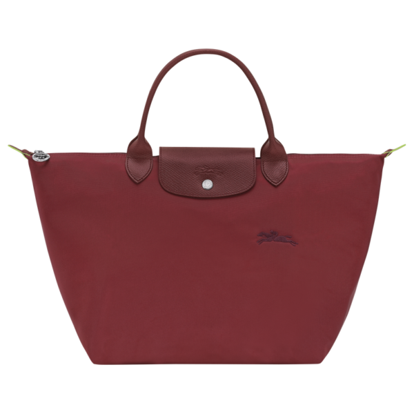 ABF65973-D6AA-95F6-EC11-20FFBDA3AF5E Le Pliage Green M Handbag