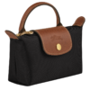 AC43A1E7-AD77-F3F8-0861-181BFFCEB748 Le Pliage Original Pouch with handle