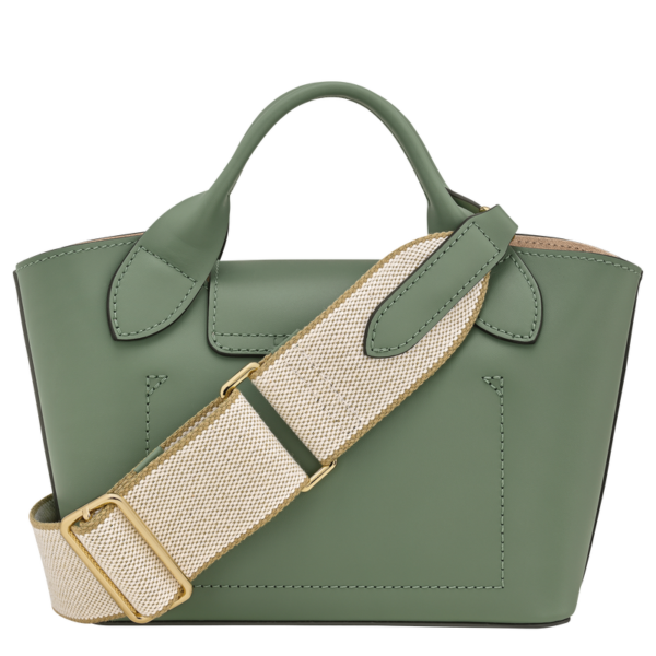 AC43BBBC-2555-334E-1299-99713D6ED1CB Épure XS Tote bag
