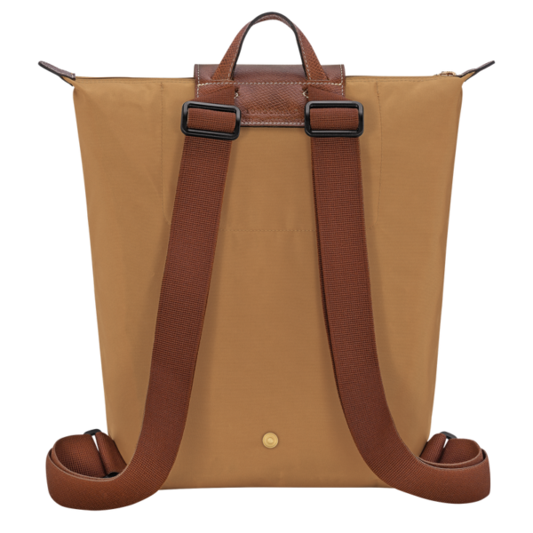 AC6EED3D-C8F9-36E1-2E14-4AB80202E0DC Le Pliage Original M Backpack