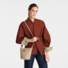 AC7F0C4D-C8FE-FC60-4B4A-EEA80AC91232 Le Roseau XS Bucket bag