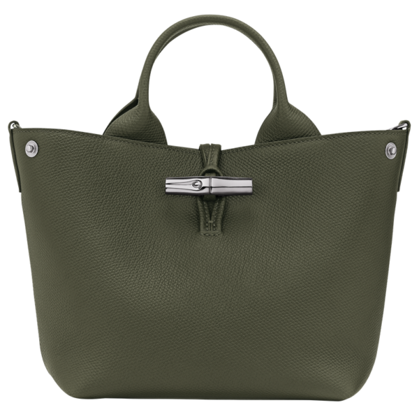 AC85E9B1-B489-4B34-1AA4-02F562227BE1 Le Roseau S Handbag