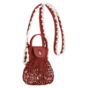 Le Pliage Collection XS Mesh bag