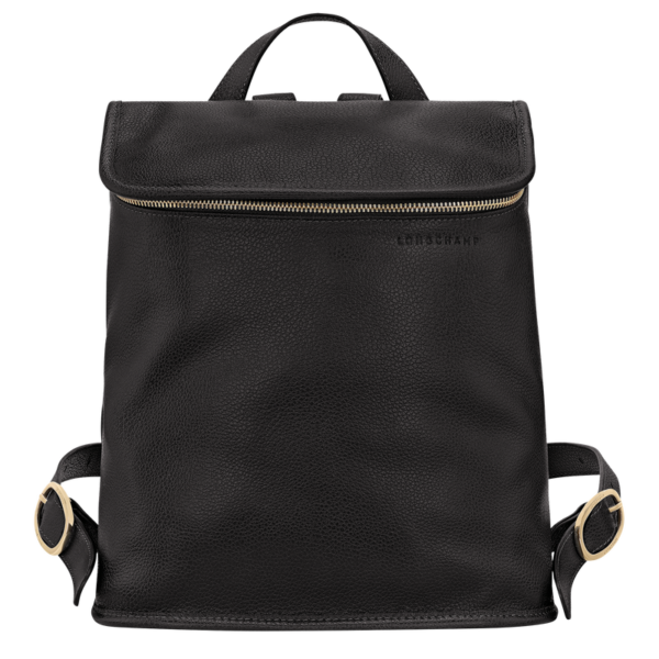 AD3F10A5-BC5C-3D57-4388-7878CA5DCB42 Le Foulonné M Backpack