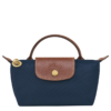 ADC17685-7B80-EE07-6998-6DF3CA4B5B43 Le Pliage Original Pouch with handle