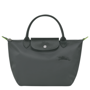 AE6646E2-C796-1BC6-3E9B-EB834C28A3D9 Le Pliage Green S Handbag
