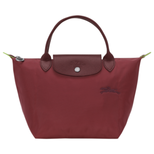 Le Pliage Green S Handbag