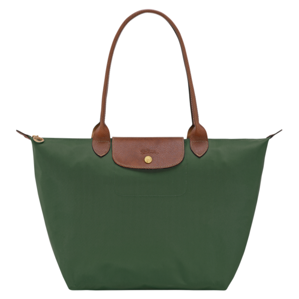 AF1F05A6-2E03-6C7A-994A-57B2AF3A2BBF Le Pliage Original L Tote bag