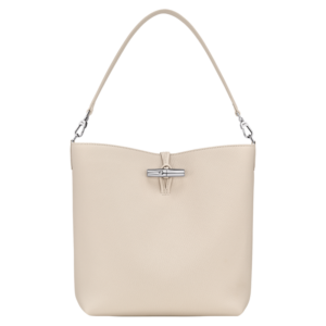 AF2248BD-311F-9168-75D1-2EAFF96AFA52 Le Roseau M Hobo bag