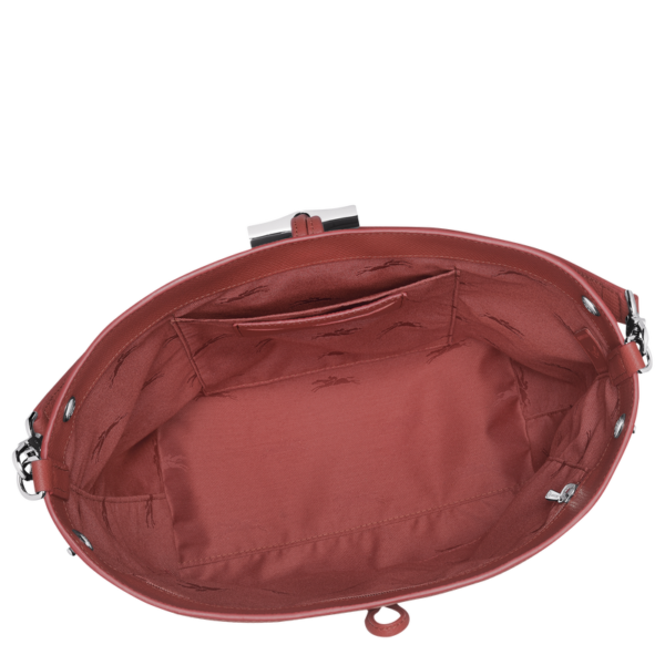 Le Roseau M Shoulder bag