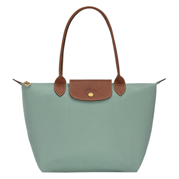 AFBDE066-5018-0474-2D9C-1024E67CFE33 Le Pliage Original M Tote bag