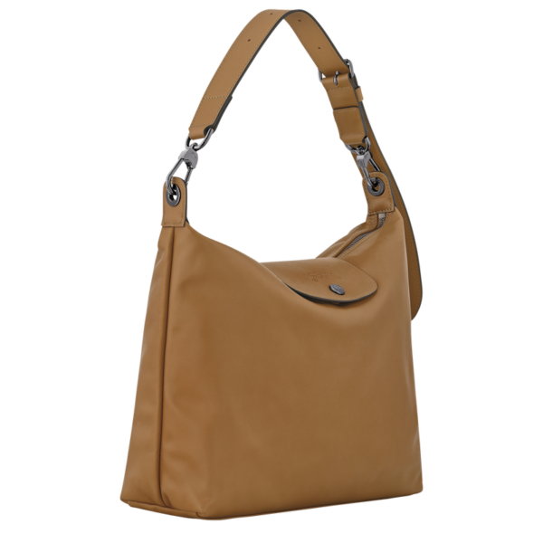 B032C717-CFE3-A456-0B9D-A55866DDCB2E Le Pliage Xtra M Hobo bag