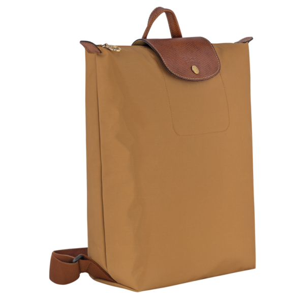 B03B84E9-3CD6-8B69-AB4D-A7E3C86C960C Le Pliage Original M Backpack