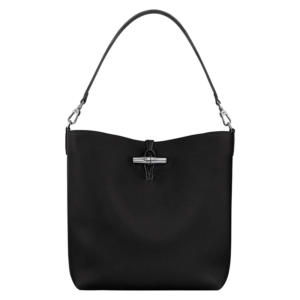 B0B3CC02-F85F-5CCE-0D12-98E7BE2E5E57 Le Roseau M Hobo bag