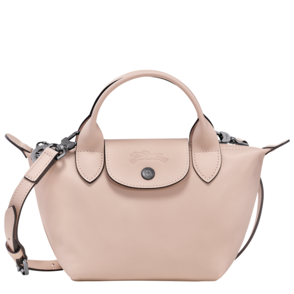 B13F8008-DD95-BD55-FE70-9F4FFBDEA611_3d21e3dd-9661-48b5-ba5a-6aa4d8df96d2 Le Pliage Xtra XS Handbag