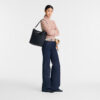 Le Roseau M Hobo bag