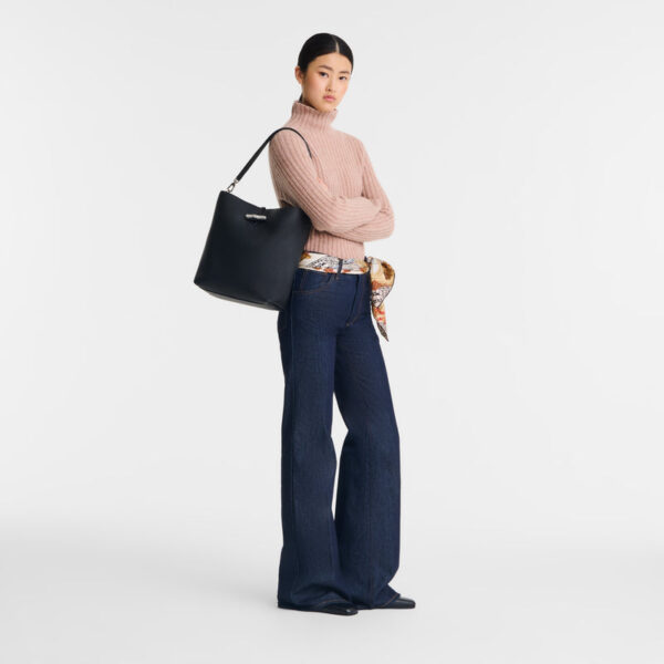 Le Roseau M Hobo bag