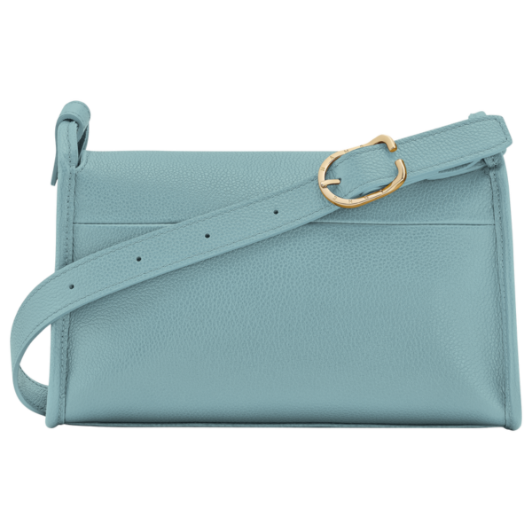 Le Foulonné M Crossbody bag