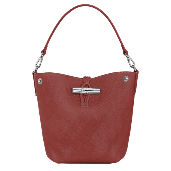 B1E95B7D-56F6-2CE2-41D9-9EEEDAEB4B91 Le Roseau XS Bucket bag