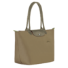 Le Pliage Green L Tote bag