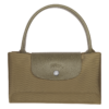 B30F679B-BE72-DD57-F534-47DC5A055320 Le Pliage Green M Handbag