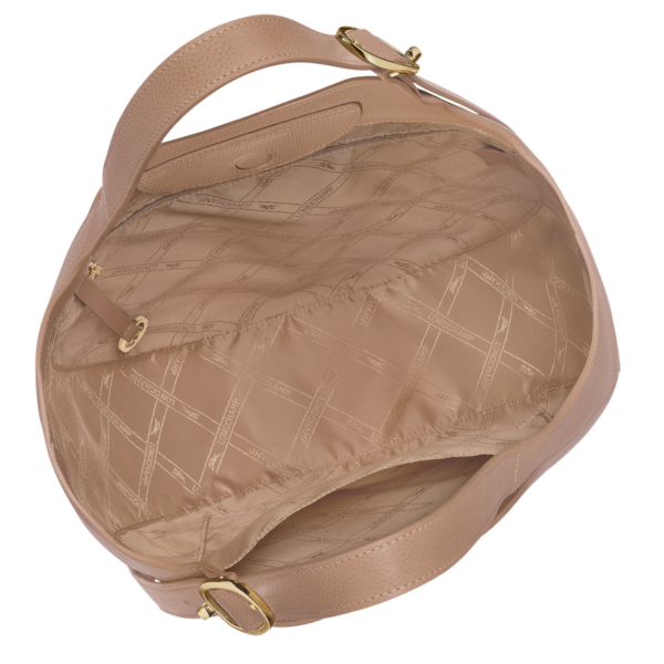 Le Foulonné XL Tote bag