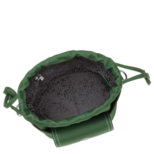 B3ADD67A-AD64-A368-D1EE-91BF6E7B43CF-1 Le Pliage Xtra XS Bucket bag