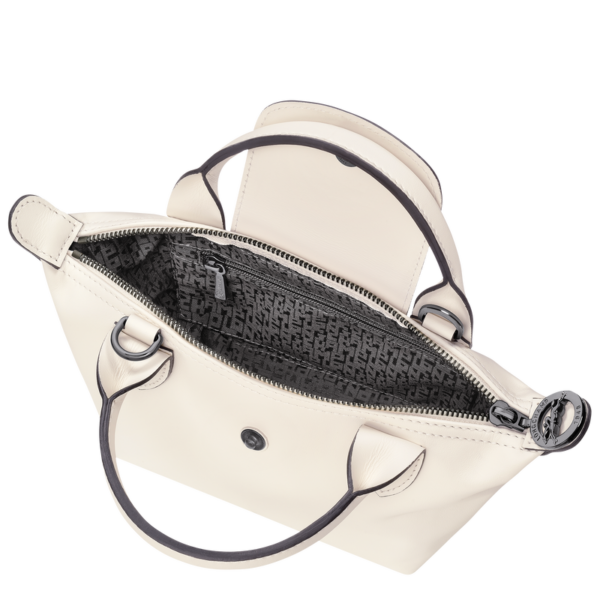 B40745E0-3EDE-DACF-798A-DD5425CAA689_9a059b71-c041-4f0a-8e16-854a8bf1a894 Le Pliage Xtra XS Handbag