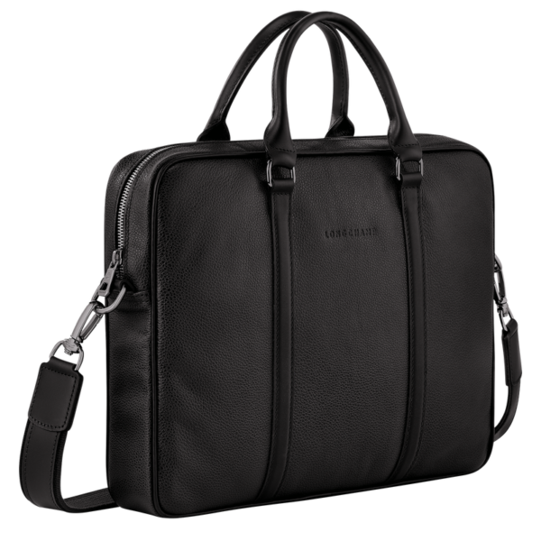 Le Foulonné XS Briefcase