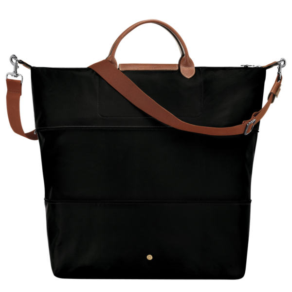 B4876DAE-47C0-5639-70AA-49096216C1AE Le Pliage Original Travel bag expandable