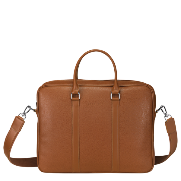 B4CF979C-9B45-7157-B0A1-8DA324C3E1B9 Le Foulonné S Briefcase