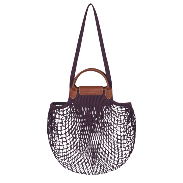 Le Pliage Filet L Mesh bag