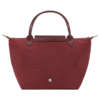 Le Pliage Green S Handbag