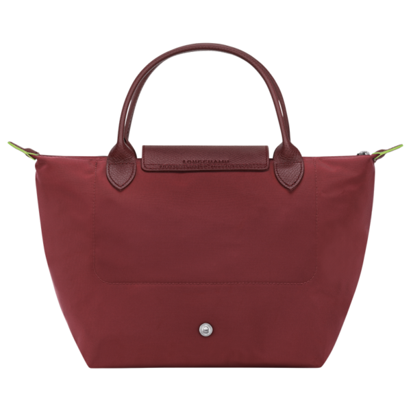 Le Pliage Green S Handbag