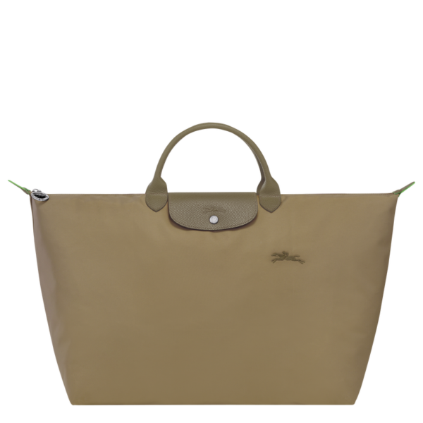 B6A2A27B-0583-AE38-5A28-B90AD93C7ECC-1 Le Pliage Green L Travel bag