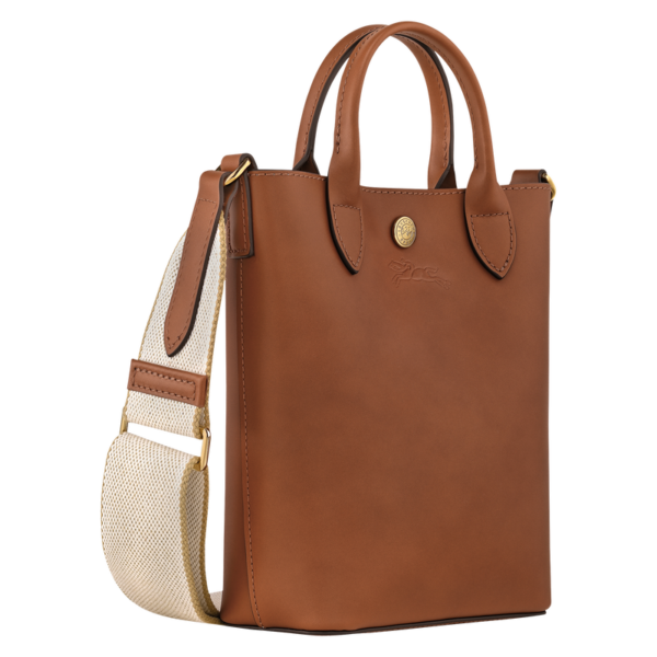 B6ACABA8-E1B6-BC0F-D2F7-3B931C614210 Épure XS Tote bag