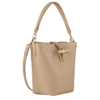 B70EEC77-3A98-AF33-806C-657B8DB87EF0 Le Roseau XS Bucket bag