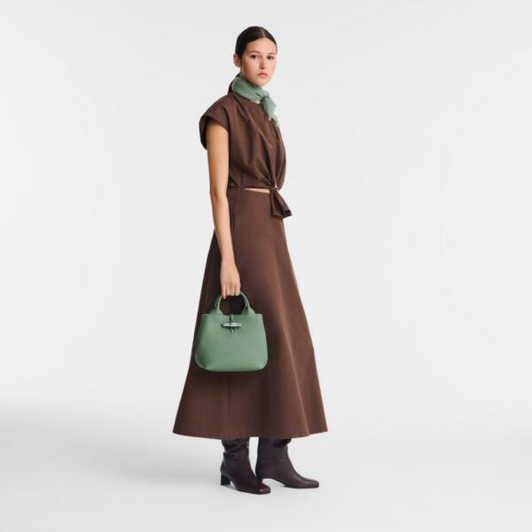 B7666942-287D-5EEA-94B7-686BB571742D Le Roseau S Handbag