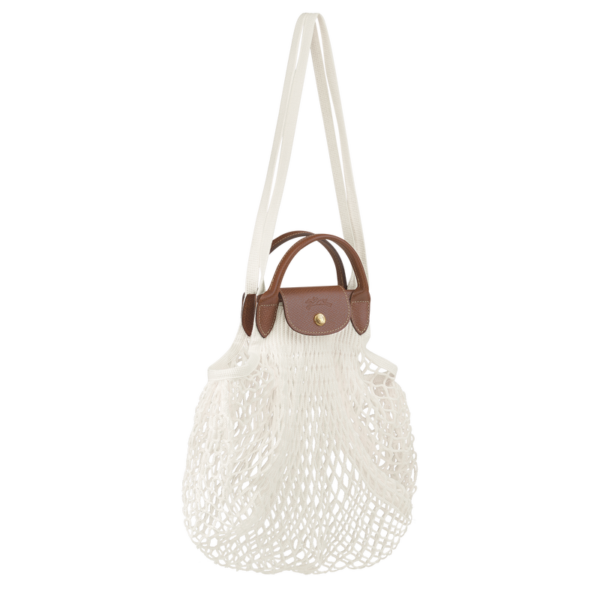 Le Pliage Filet L Mesh bag