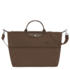 Le Pliage Green Travel bag expandable