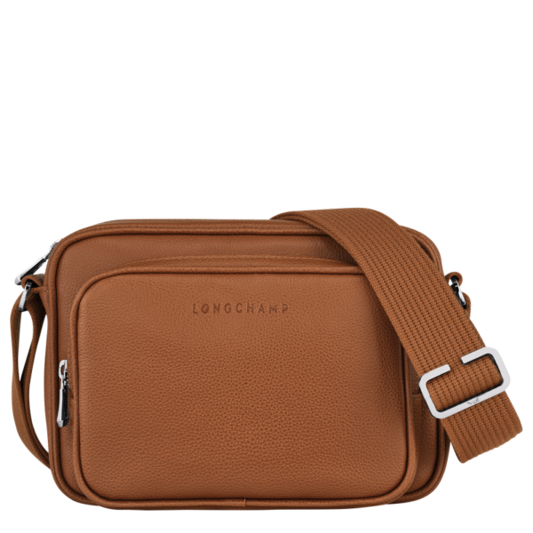 Le Foulonné S Camera bag