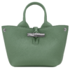 B7F89E39-6238-FFDA-9EFA-63DDE7B0AC6F Le Roseau XS Handbag