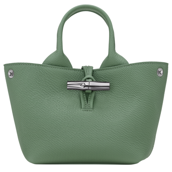 B7F89E39-6238-FFDA-9EFA-63DDE7B0AC6F Le Roseau XS Handbag